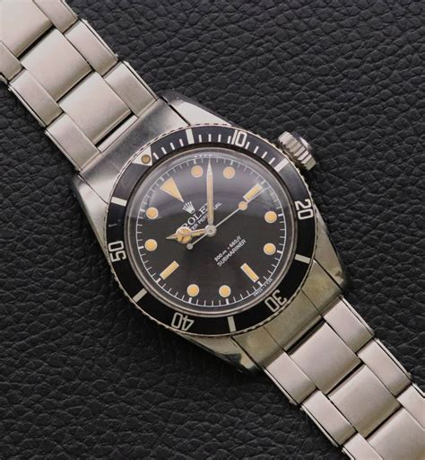 rolex submariner 6538 sekundenstop|vintage Rolex 6538 submariner.